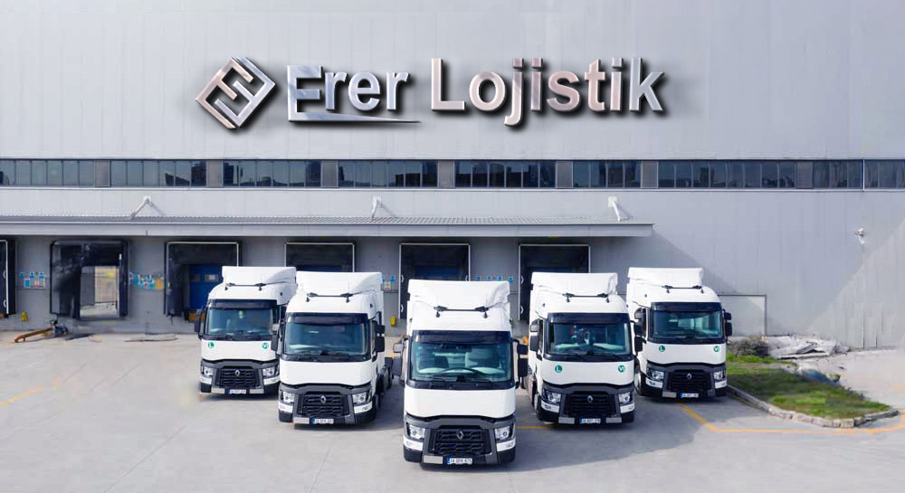 Kurumsal ve E Ticaret Taşımacılığı